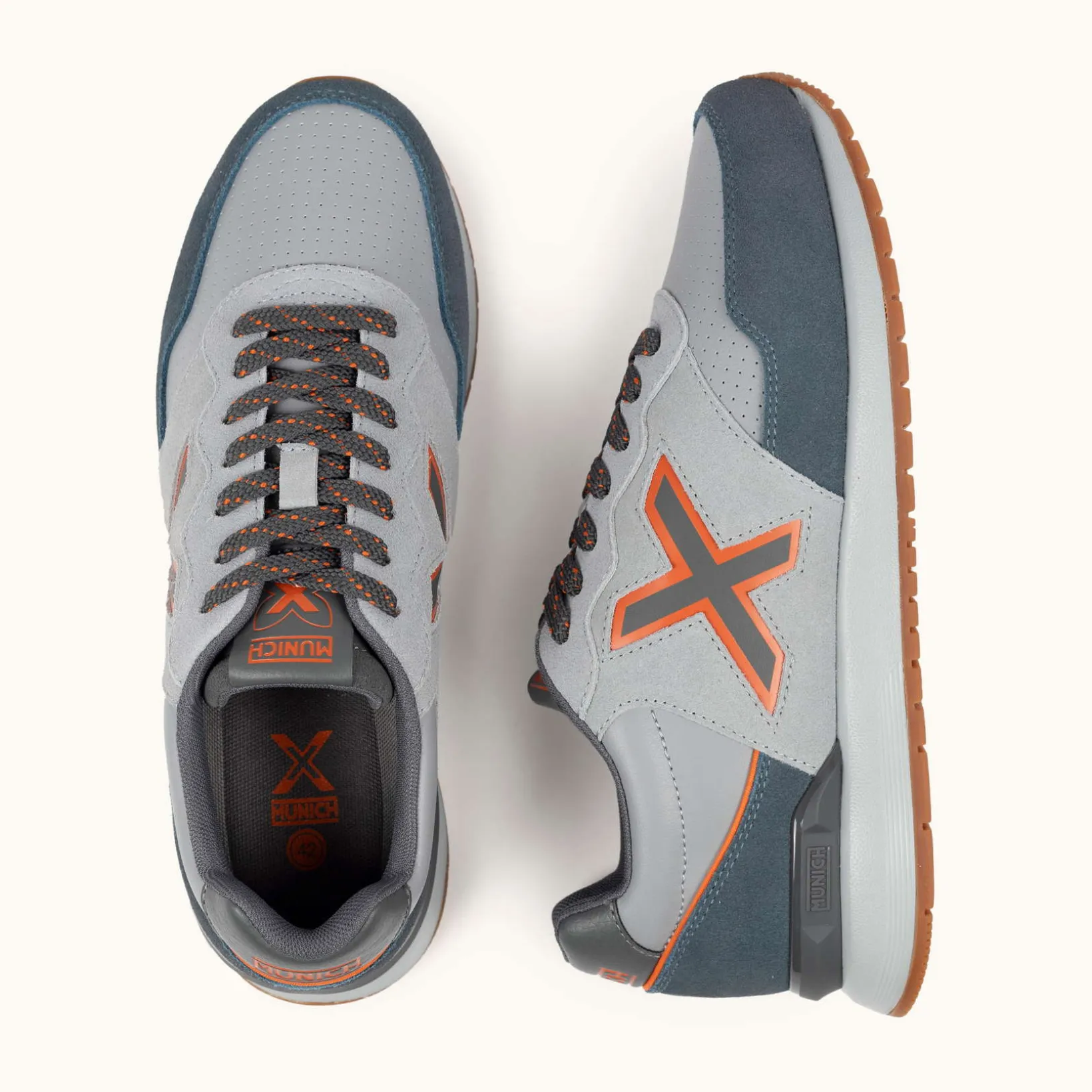 MUNICH DASH PREMIUM 259