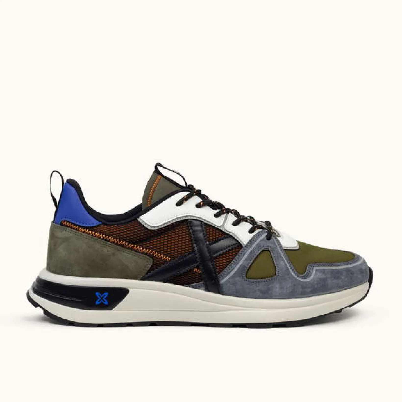 MUNICH FUTTURA 01
