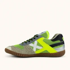 MUNICH GOAL STUDIO 01