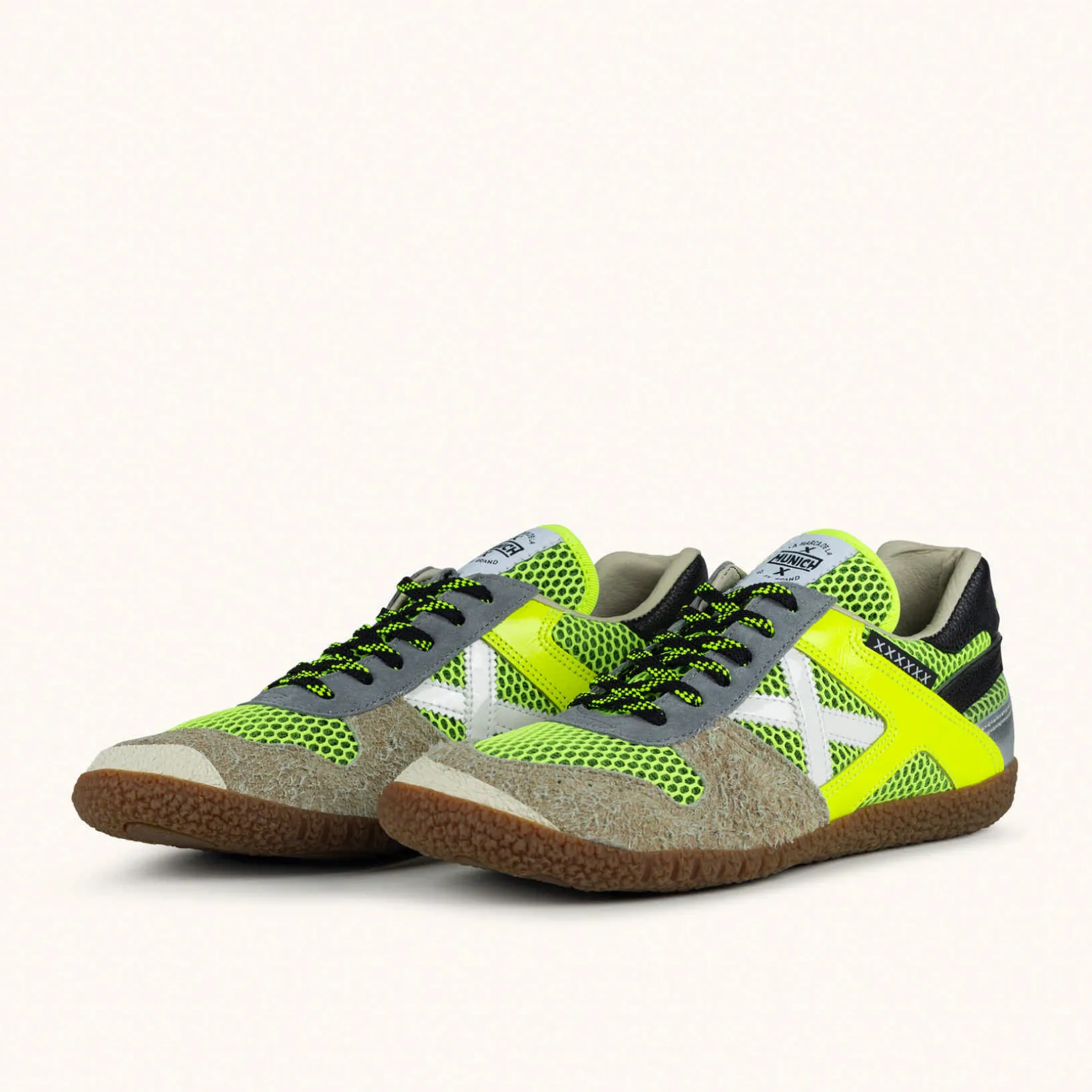 MUNICH GOAL STUDIO 01