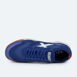 MUNICH GRESCA 2,0 01