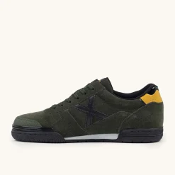 MUNICH GRESCA KID 324