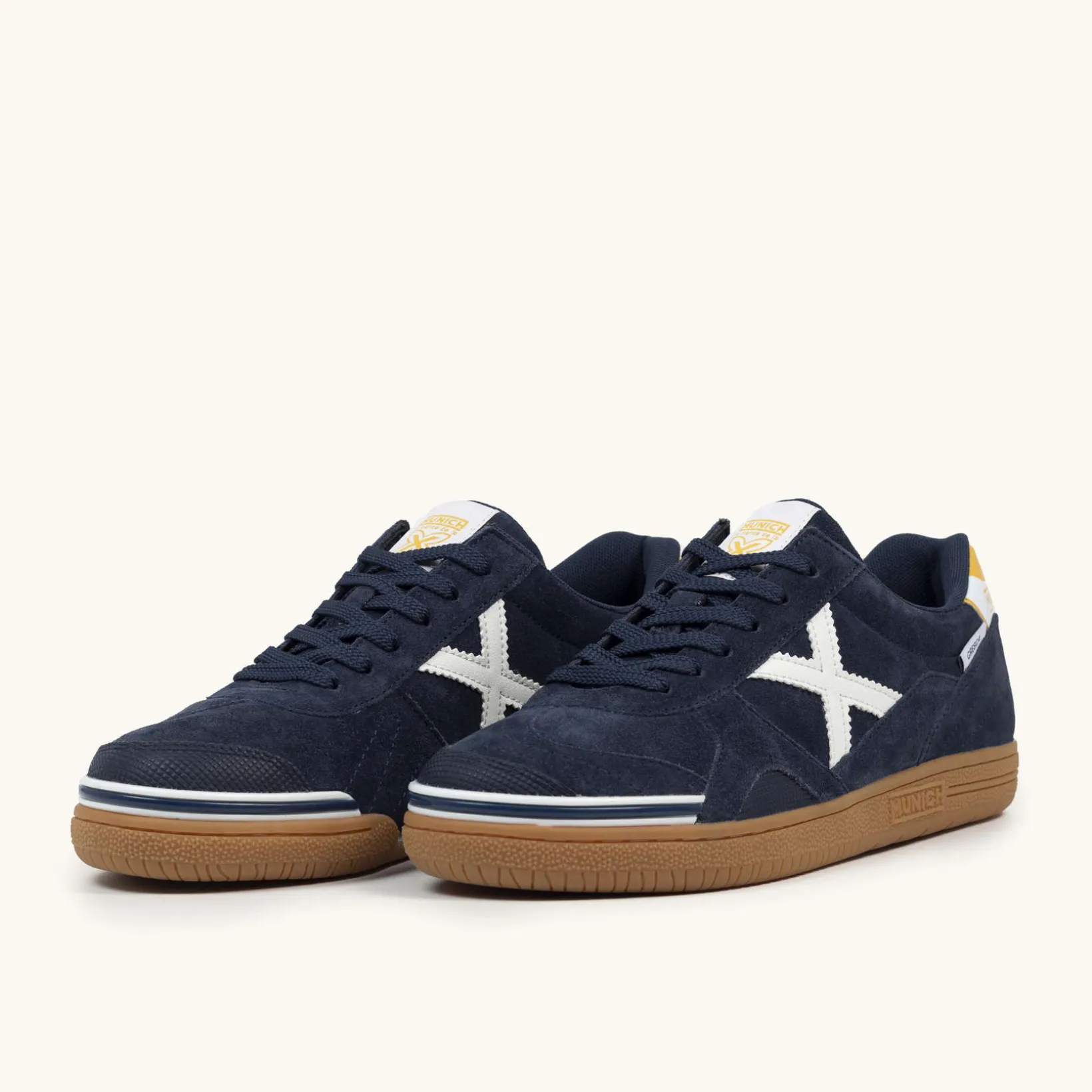 MUNICH GRESCA KID 323