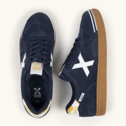 MUNICH GRESCA KID 323