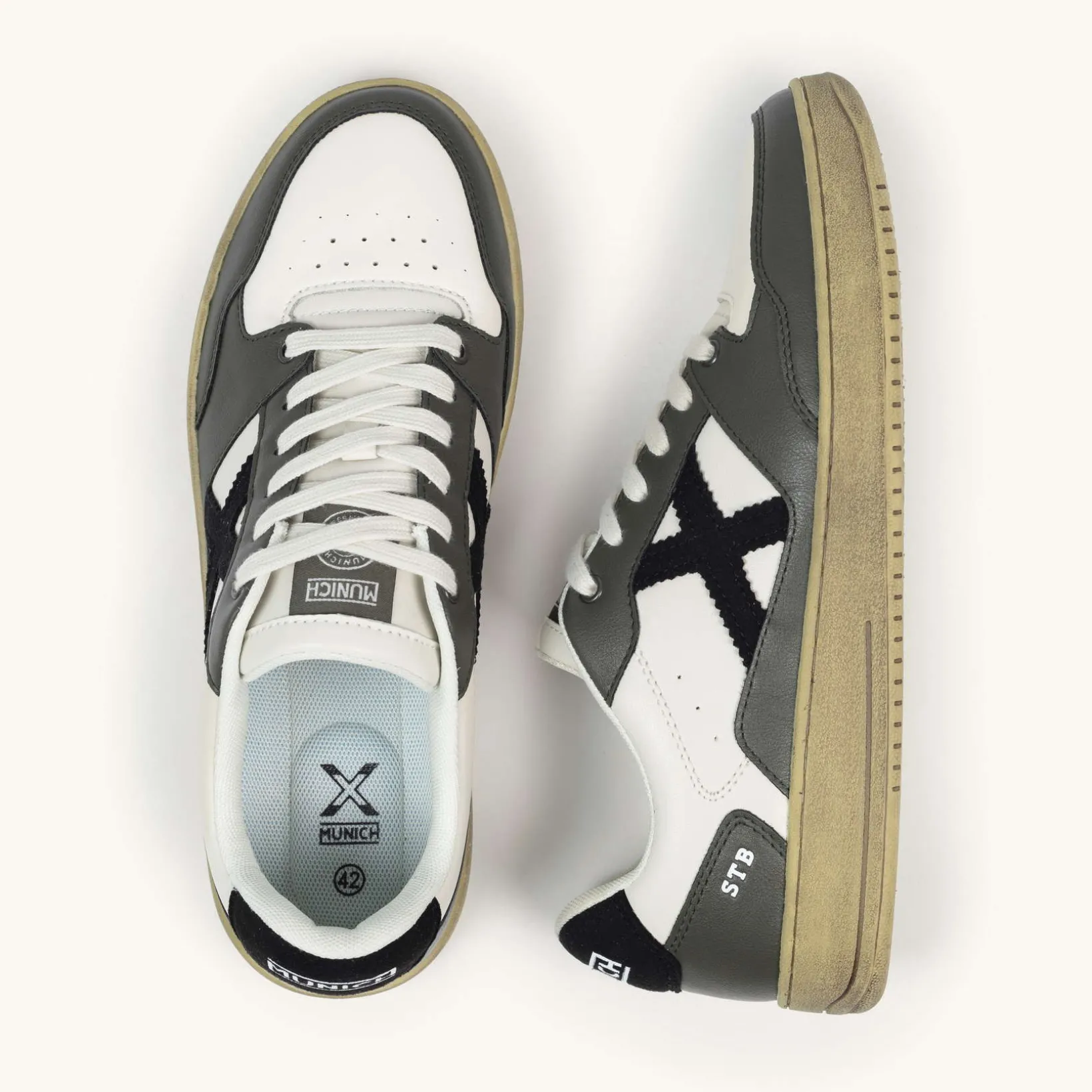 MUNICH LEGIT MAN 105