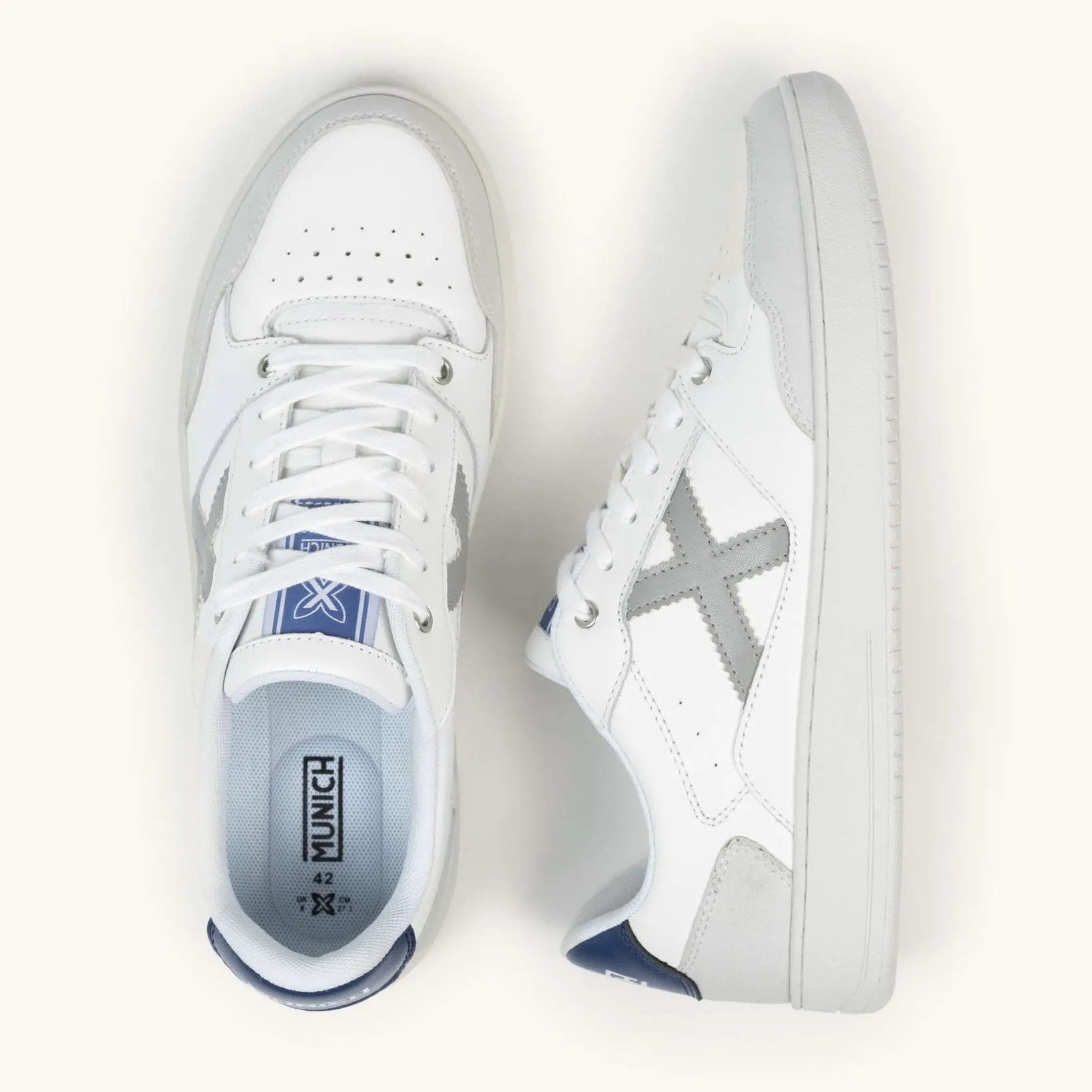 MUNICH LEGIT MAN 103