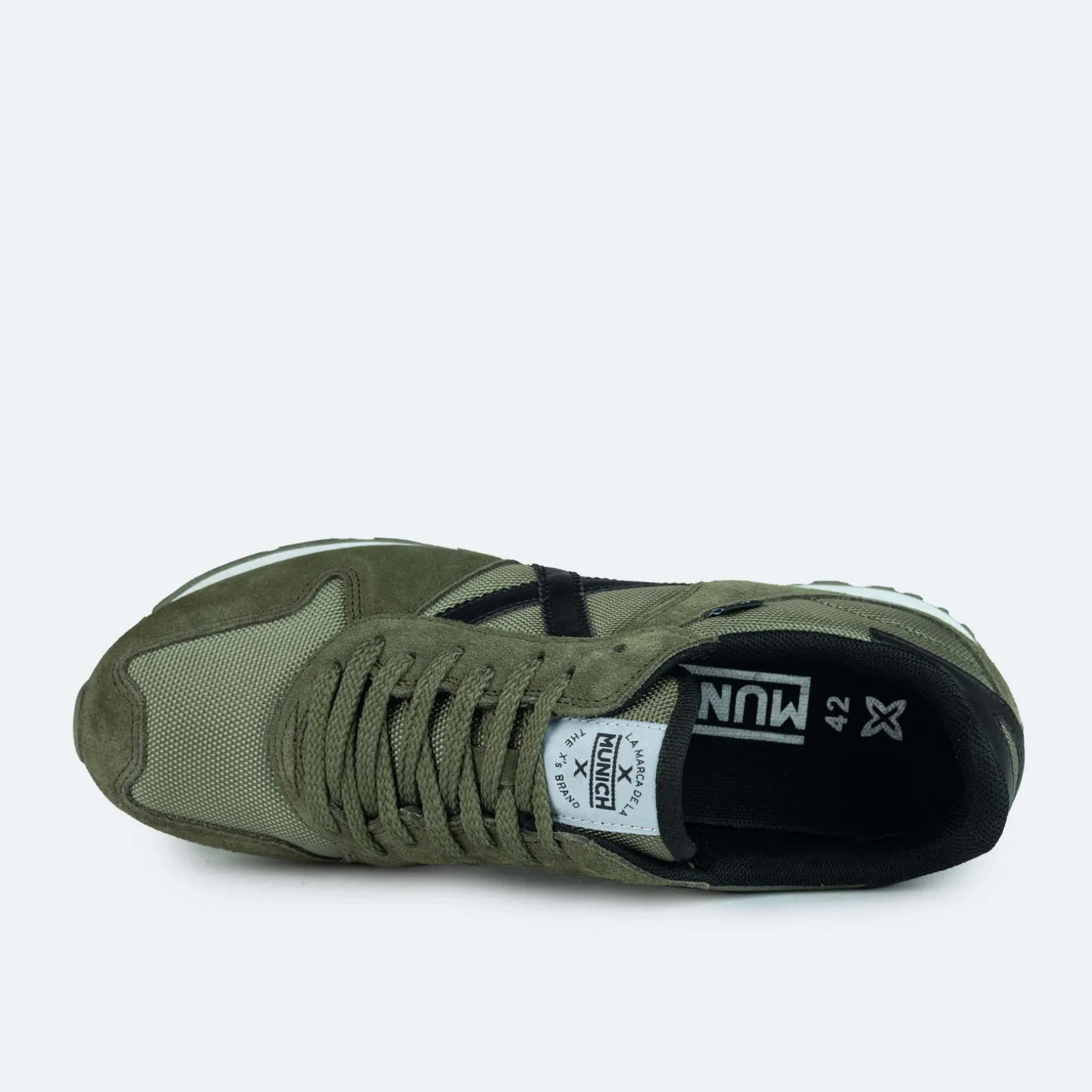 MUNICH MASSANA 433