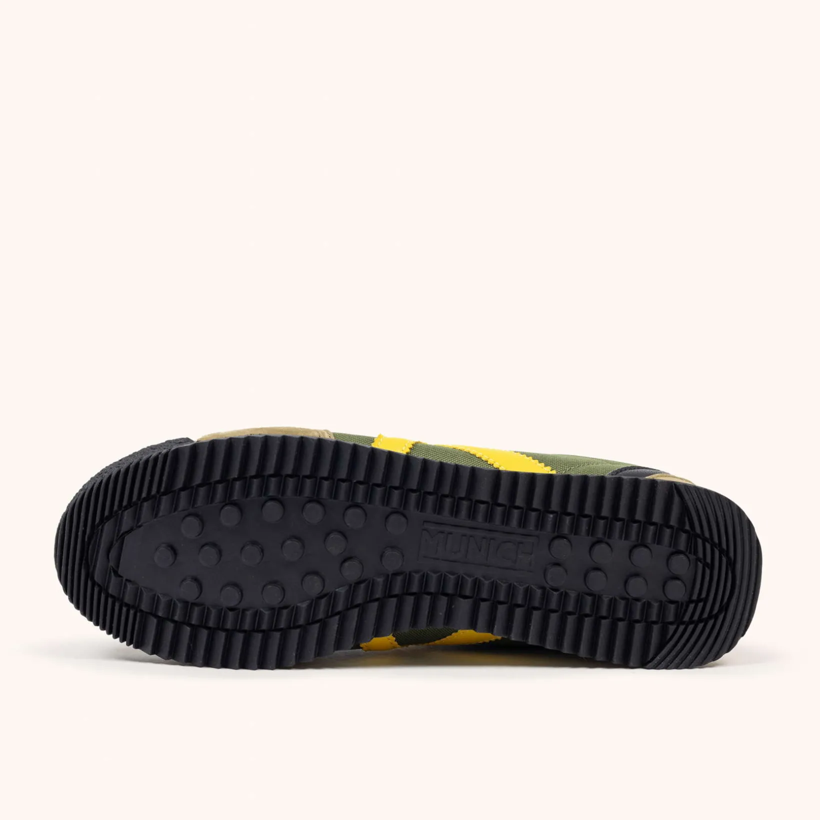 MUNICH RIBER 10