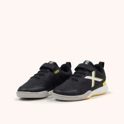 MUNICH RONDITO KID ELASTIC LACES 13