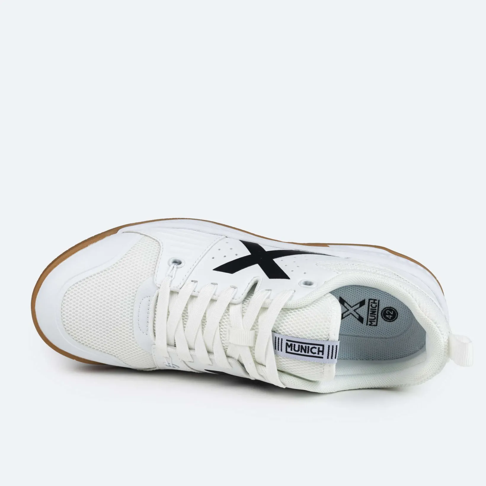 MUNICH SPORT PISTA 01