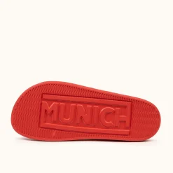 MUNICH TABAR KID 32