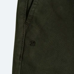 Pantalón chino Loop MUNICH lifesyle hombre de algodón-spandex khaki