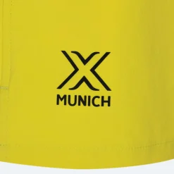 Pantalón corto MUNICH deporte Series de poliéster-elsatano lima