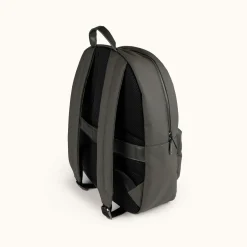 PEAK RECYCLED FW25 BACKPACK C/KHAKI