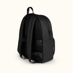 PEAK RECYCLED FW25 BACKPACK C/BLACK