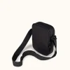 PEAK RECYCLED FW25 CROSSBODY C/BLACK