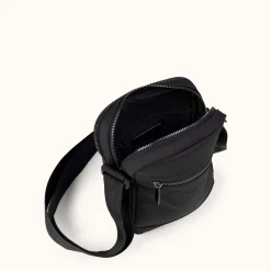 PEAK RECYCLED FW25 CROSSBODY C/BLACK