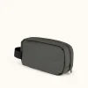 PEAK RECYCLED FW25 TOILETRY C/KHAKI