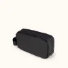 PEAK RECYCLED FW25 TOILETRY C/BLACK