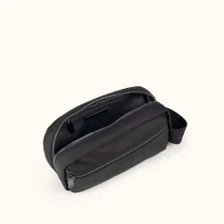 PEAK RECYCLED FW25 TOILETRY C/BLACK