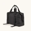 PEAK RECYCLED FW25 WEEKENDER C/BLACK