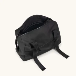 PEAK RECYCLED FW25 WEEKENDER C/BLACK