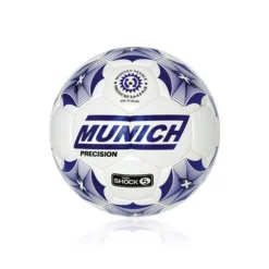 PRECISION FOOTBALL