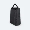 PREMIUM FOOTWEAR BAG BLACK / COPPER
