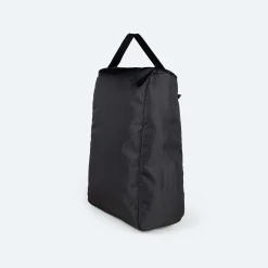 PREMIUM FOOTWEAR BAG BLACK / COPPER