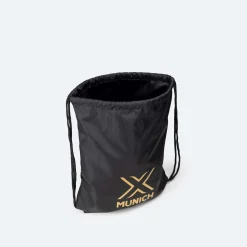PREMIUM GYMSACK BLACK / COPPER