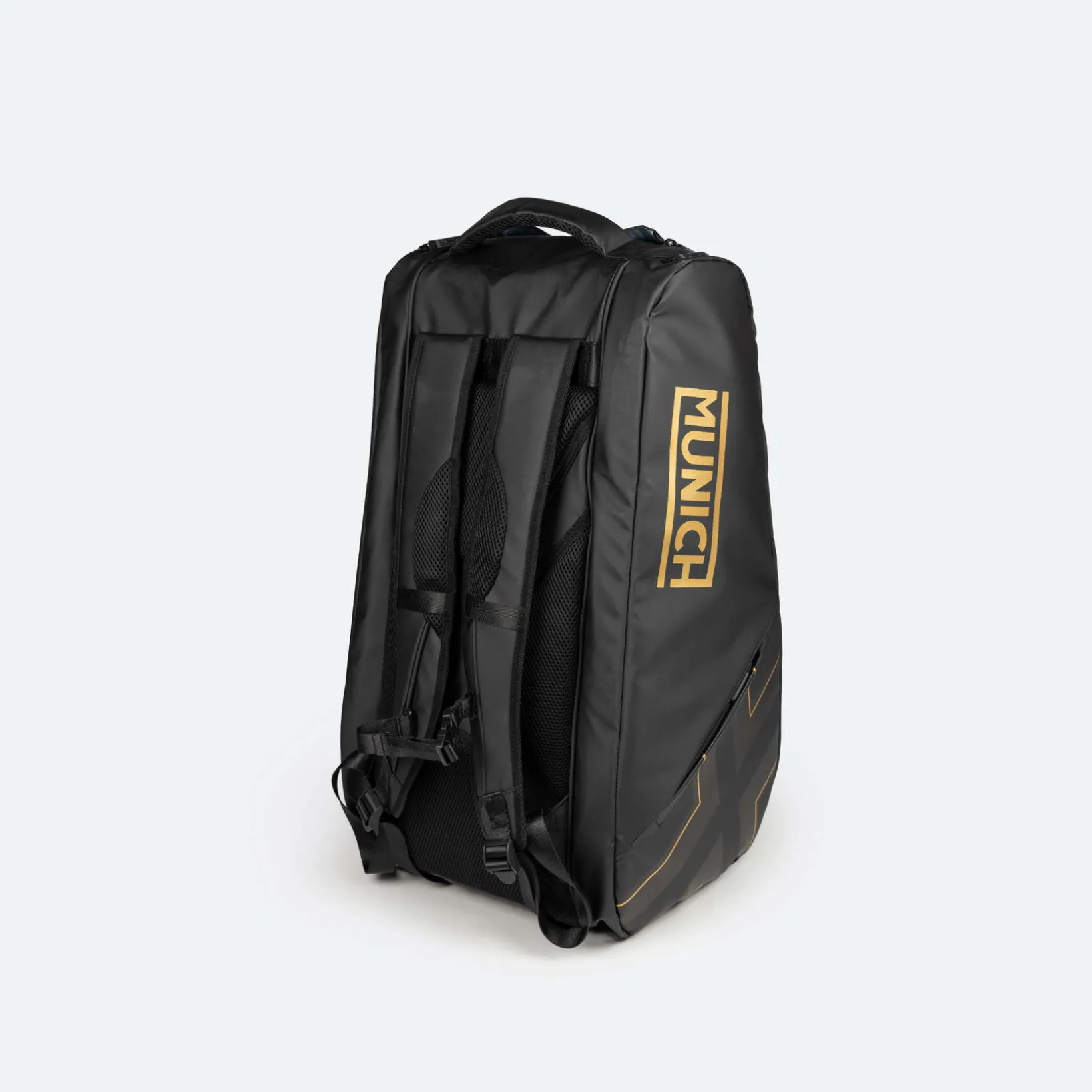 PREMIUM TRAINING BACKPACK BLACK / COPPER