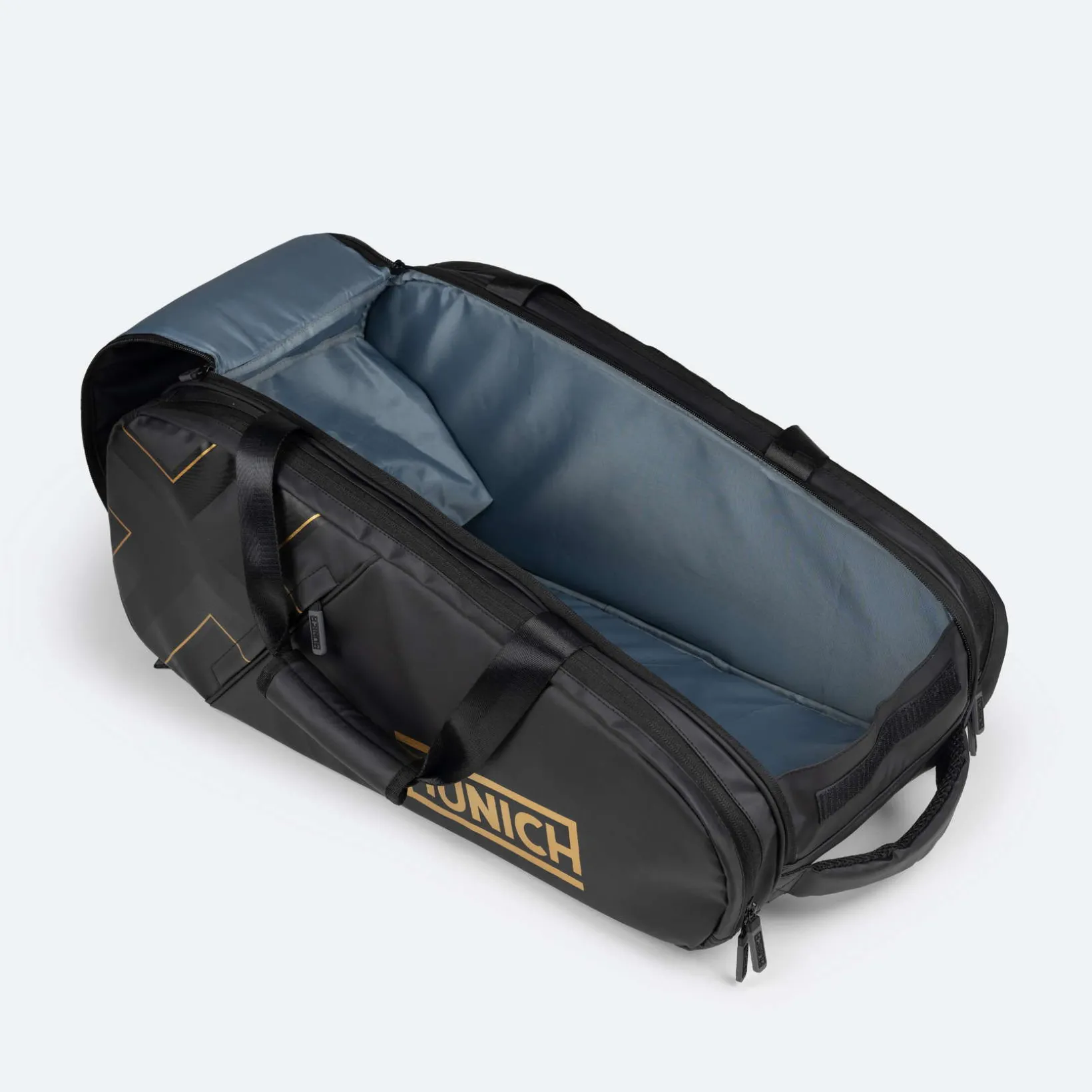 PREMIUM TRAINING BACKPACK BLACK / COPPER