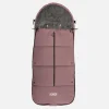 SACO POLAR MUN15-758 BURDEOS