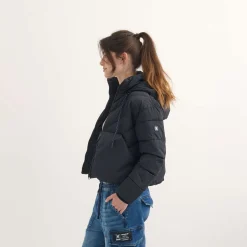 SNOW LIFESTYLE C/BLACK