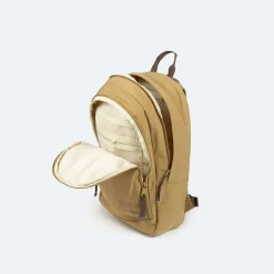 TECA RECYCLED BACKPACK C/HONEY