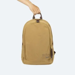 TECA RECYCLED BACKPACK C/HONEY