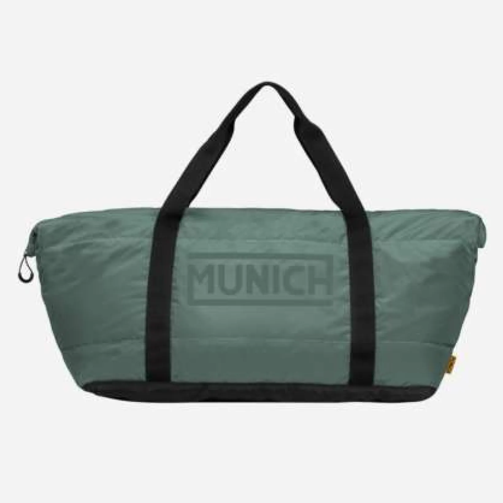 WEEKEND BAG MUN30-757 VERDE