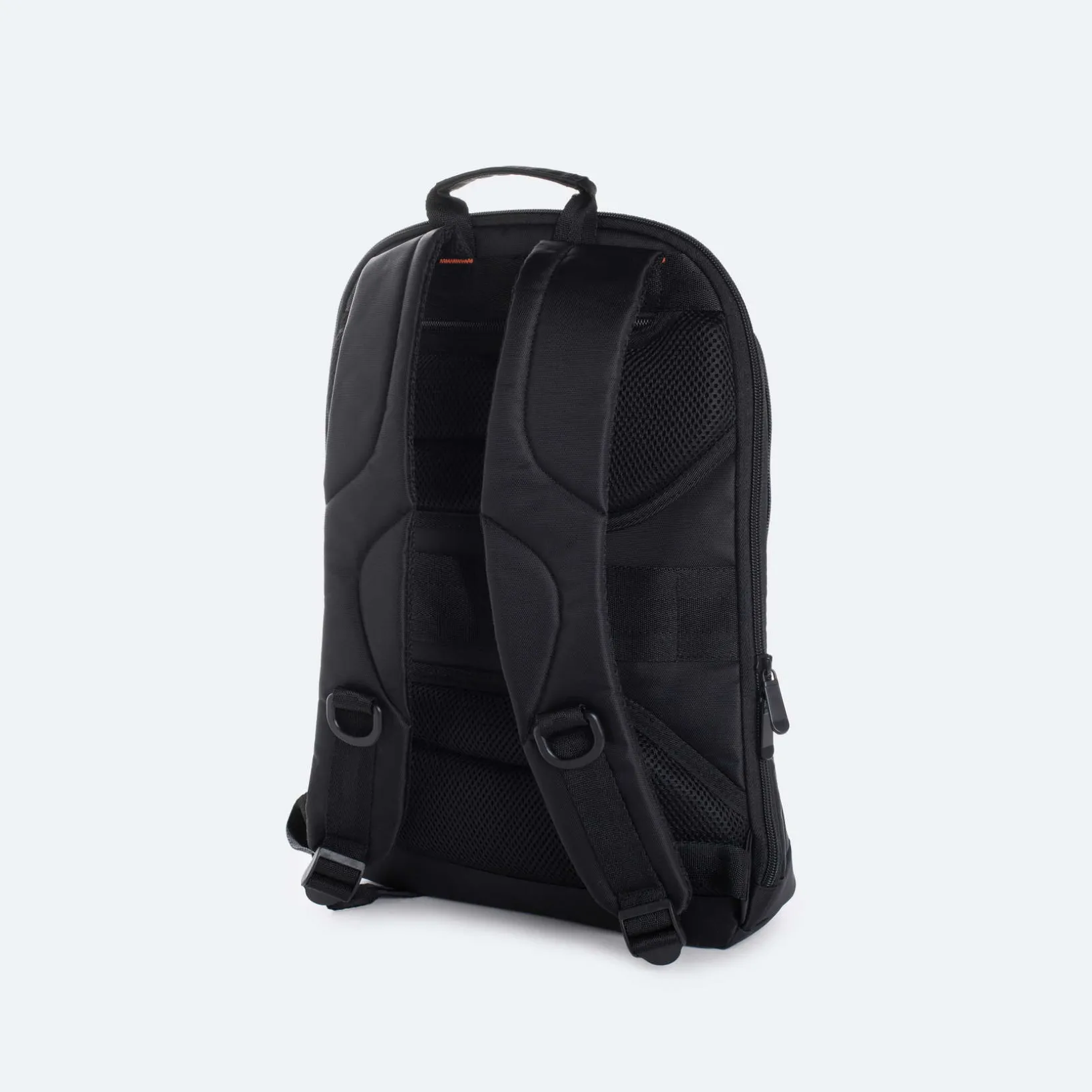 X VENTURE BACKPACK SLIM BLACK