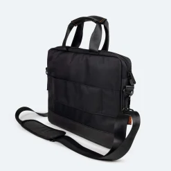 X VENTURE BRIEFCASE C/BLACK