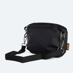 X VENTURE CROSSBODY BLACK