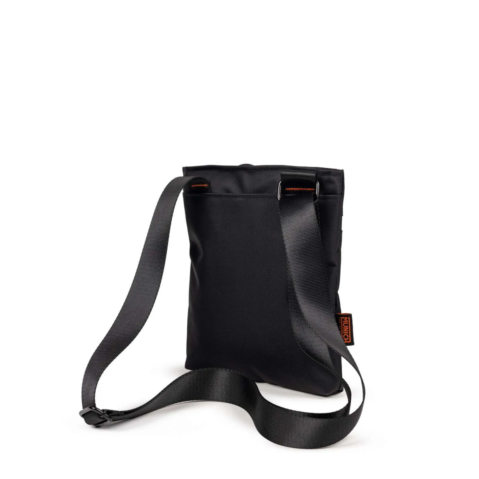 X VENTURE CROSSBODY C/BLACK